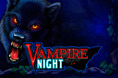 Vampire Night автомат 100 Пудов Казино